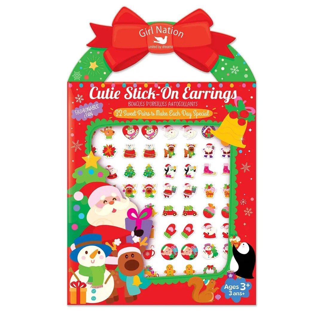 Image of Holly Jolly Gift Set