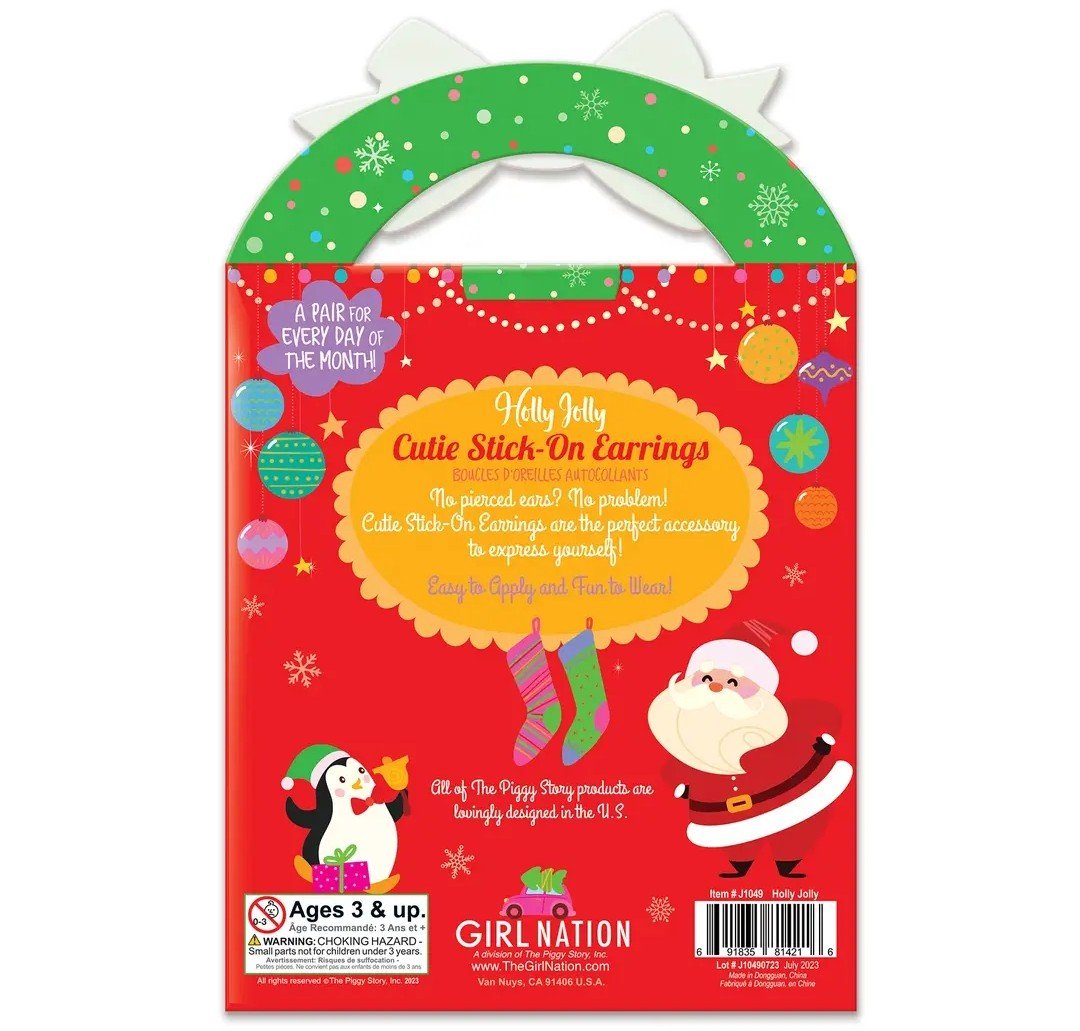 Image of Holly Jolly Gift Set