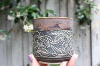 Image 2 of Peony Mug
