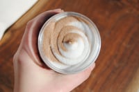 Image 2 of Vanilla Chai Whipped Sugar Scrub