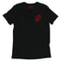 Grutch Shaded Hash Premium T-Shirt Image 4