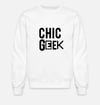 Sweatshirt Chic