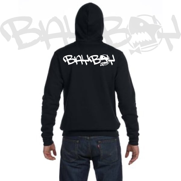 BAYBOY MONIKER HOODIE