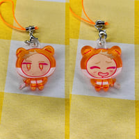 Image 5 of Dunmeshi Frogsuit 1.5in Phone Straps