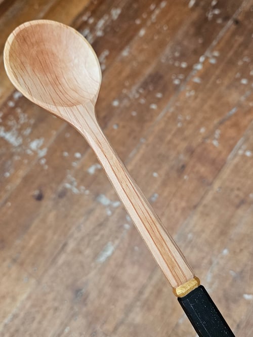 Image of She-oak Cooking Soulspoon 