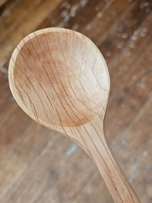 Image of She-oak Cooking Soulspoon 