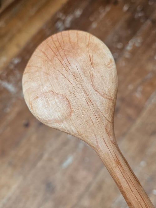 Image of She-oak Cooking Soulspoon 