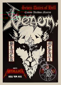 Image 1 of 3 PACK FROM HELL.