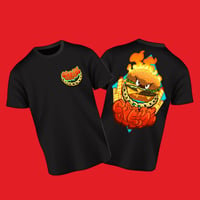 Cheeseburger Champion
