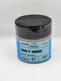 Image 1 of Only Hens 4oz Jar 