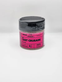 Image 1 of The Last Crusade 4oz Jar