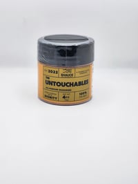 Untouchables 4oz Jar 