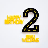 Image 7 of Custom Cake Tiles