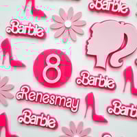 Image 2 of Custom Cake Tiles