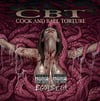 COCK AND BALL TORTURE -  Egoleech CD 