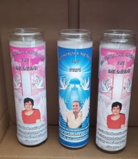 Image 2 of Memorial Candles 