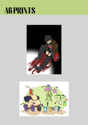 Image of PRIOR RALLY PRIZES