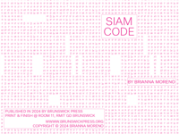 Image 5 of Siam Code