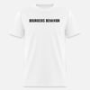 Bourgeois Behavior Tee