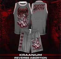 Image 1 of Kraanium-Reverse Abortion