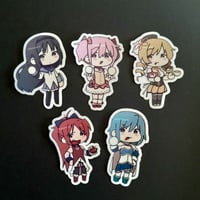 Image 3 of cheeb stickers pt 2