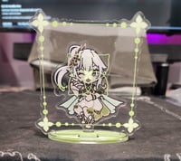 Image 2 of Genshin Acrylic Standee