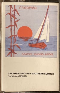 Image of Charmer – Another Southern Summer (1986 🇺🇸 US Soft Rock Private Press)