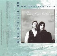 Image of Smithfield Fair (ex-Charmer) - Moon Over Caledonia (1992 US 🇺🇸 Celtic Folk Rock Private Pres)