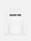 Sucker Free Hoodie
