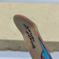 Image 3 of 34/96mm v1 "Fish"