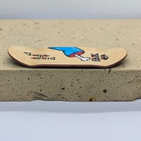 Image 4 of 34/96mm v1 "Fish"