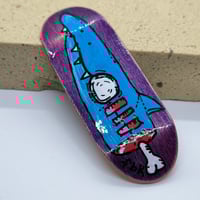 Image 1 of 34/96mm v1 "Fish"