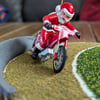 Speedway Santa 