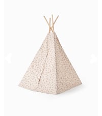 Image 9 of Kid's Concept teepee tent