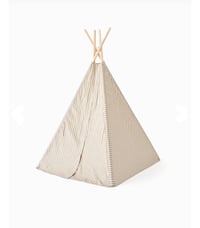 Image 10 of Kid's Concept teepee tent
