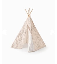 Image 1 of Kid's Concept teepee tent