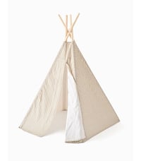 Image 2 of Kid's Concept teepee tent