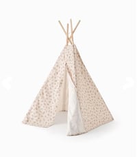 Image 11 of Kid's Concept teepee tent