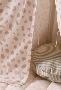 Image 7 of Kid's Concept teepee tent