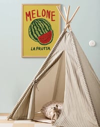 Image 4 of Kid's Concept teepee tent