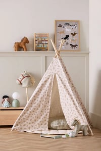 Image 3 of Kid's Concept teepee tent