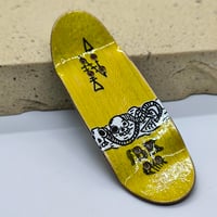 Image 2 of 34/96 mm v3 "Scull"