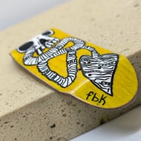 Image 5 of 34/96 mm v3 "Scull"