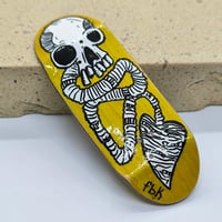 Image 1 of 34/96 mm v3 "Scull"