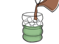 Image 2 of Matcha O'clock