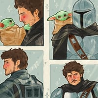 Image 1 of Space Dad