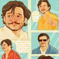 Image 1 of Javi G