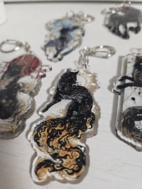 Image 2 of Keychains