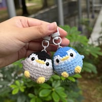 Image 1 of mini chubby penguins ｡*ﾟ+.🧊🐧 *.｡