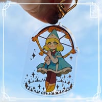 Image 2 of [WITCH HAT ATELIER] - Keychains